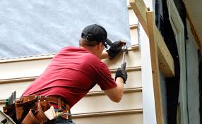 Best Siding Painting and Refinishing  in Provo, UT